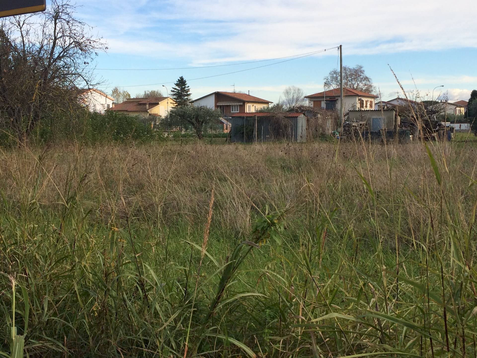 Foto 1 - Agricultural land via giusti, Cascina - photo 1