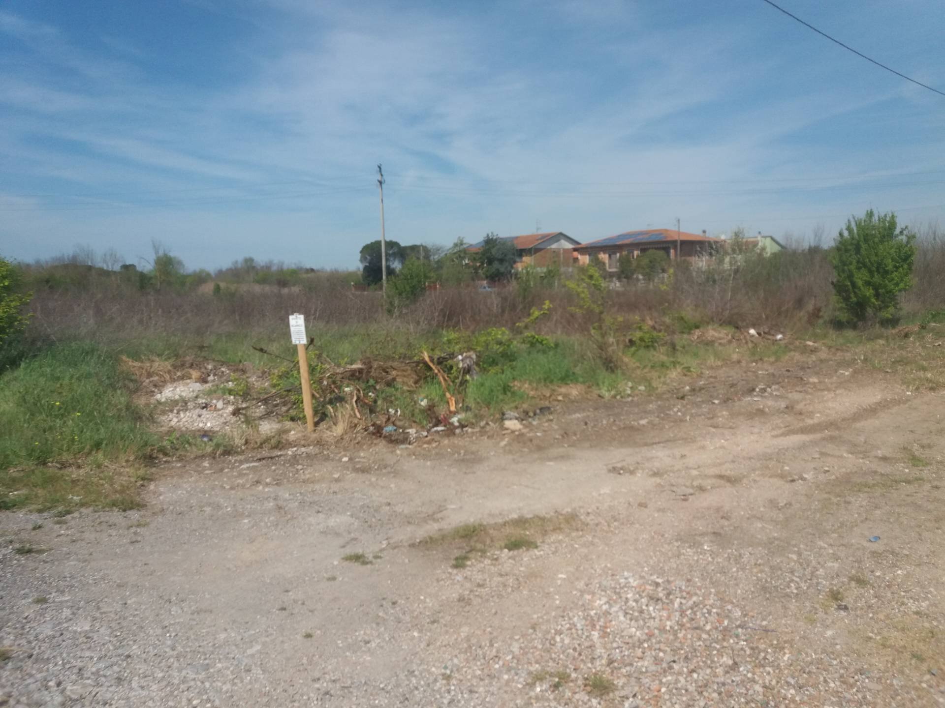 Foto 2 - Terreno agricolo via martraverso
 
-, San Giuliano Terme - foto 2