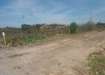 Foto 3 - Terreno agricolo via martraverso
 
-, San Giuliano Terme - foto 3