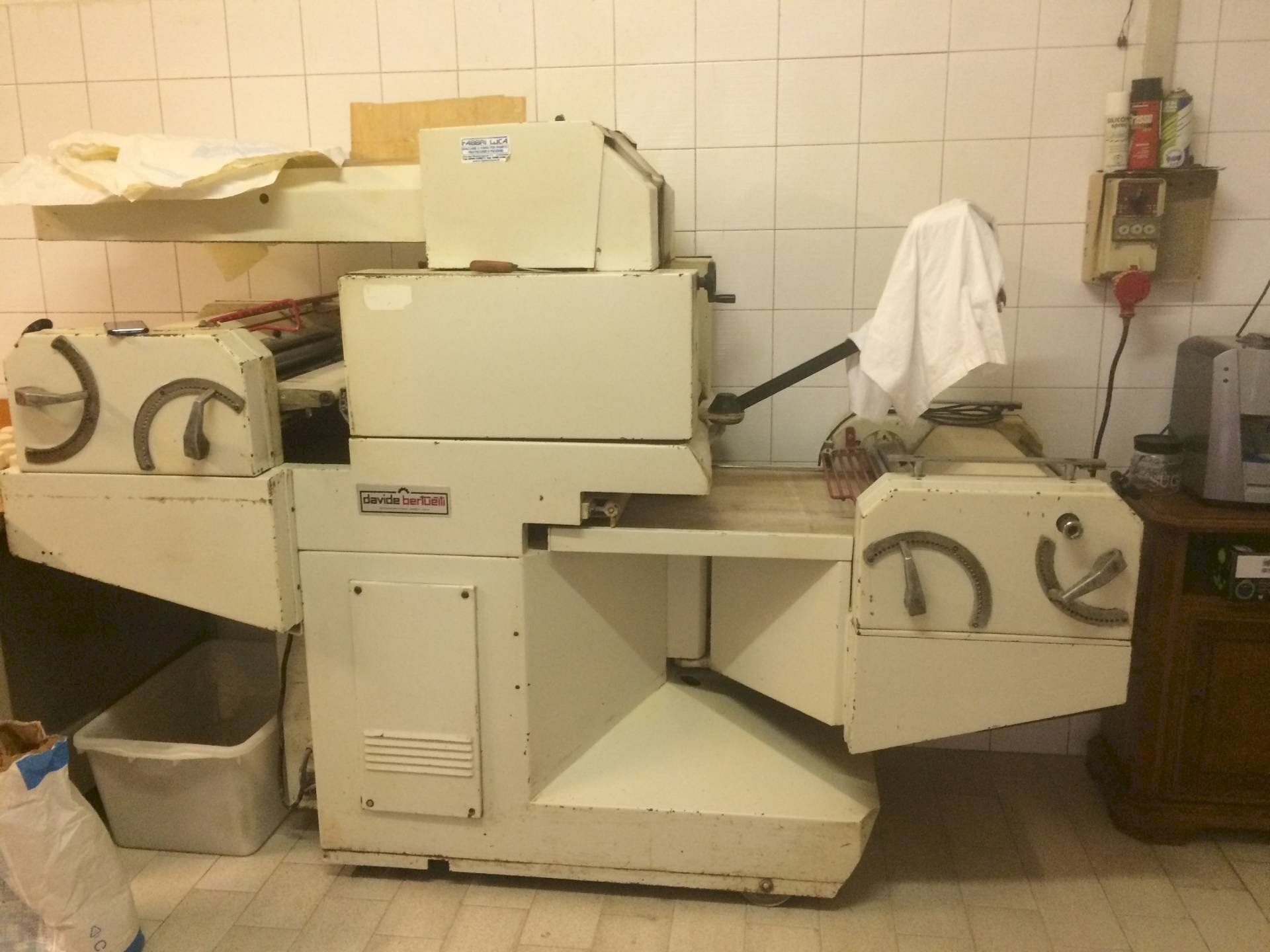 Foto 2 - Commercial Activity Pisa, Pisa - photo 2