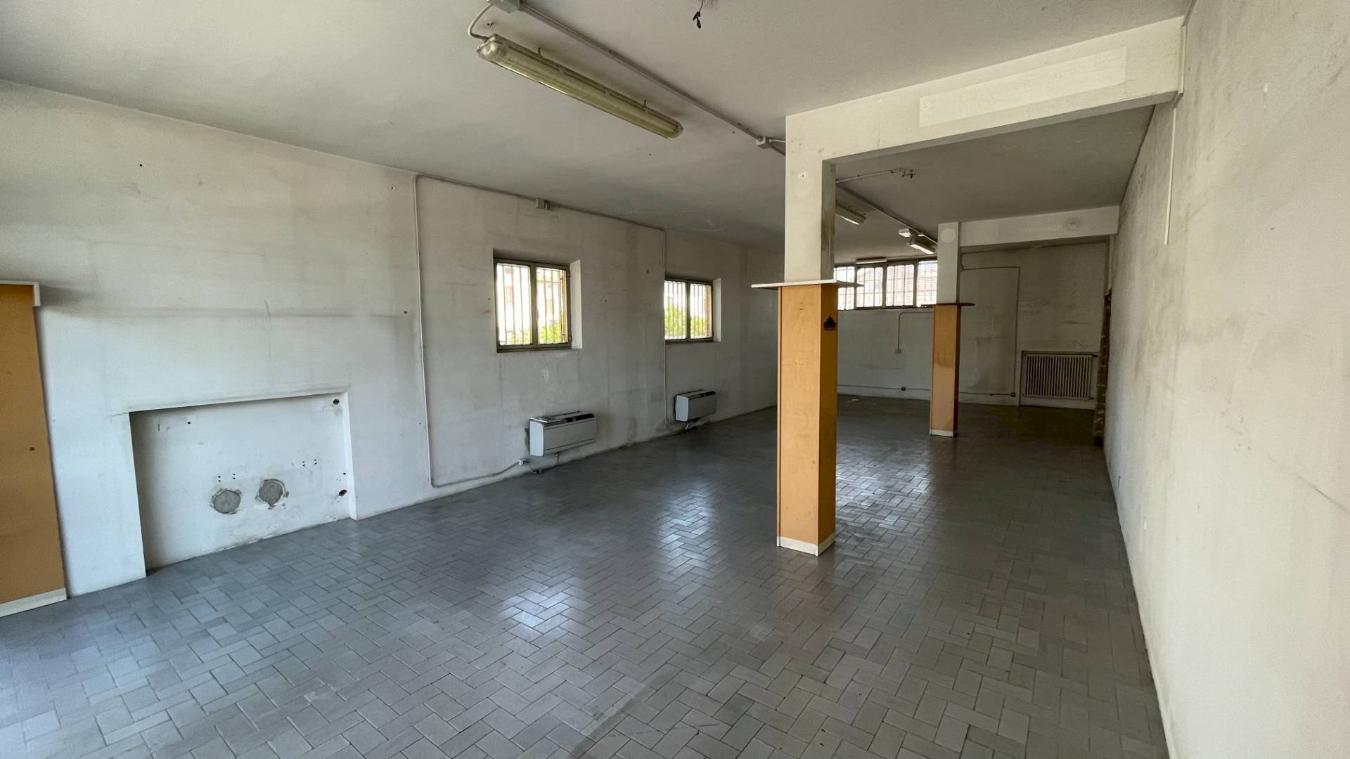 Foto 2 - Commercial Activity piazza giorgio pira
 
5, Cascina - photo 2