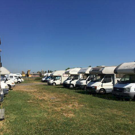 Foto 2 - Box satatale 12
-, San Giuliano Terme - photo 2