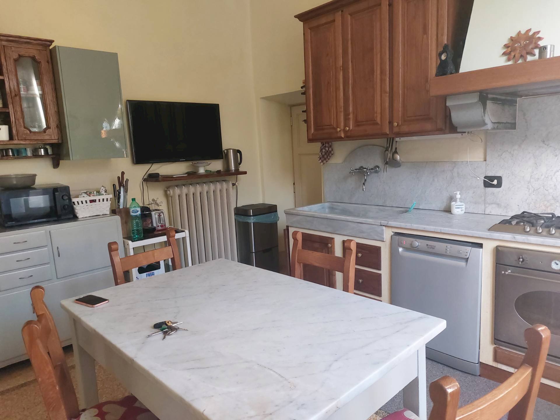 Foto 2 - Villa a Schiera sd statale 12
 
123, San Giuliano Terme - foto 2