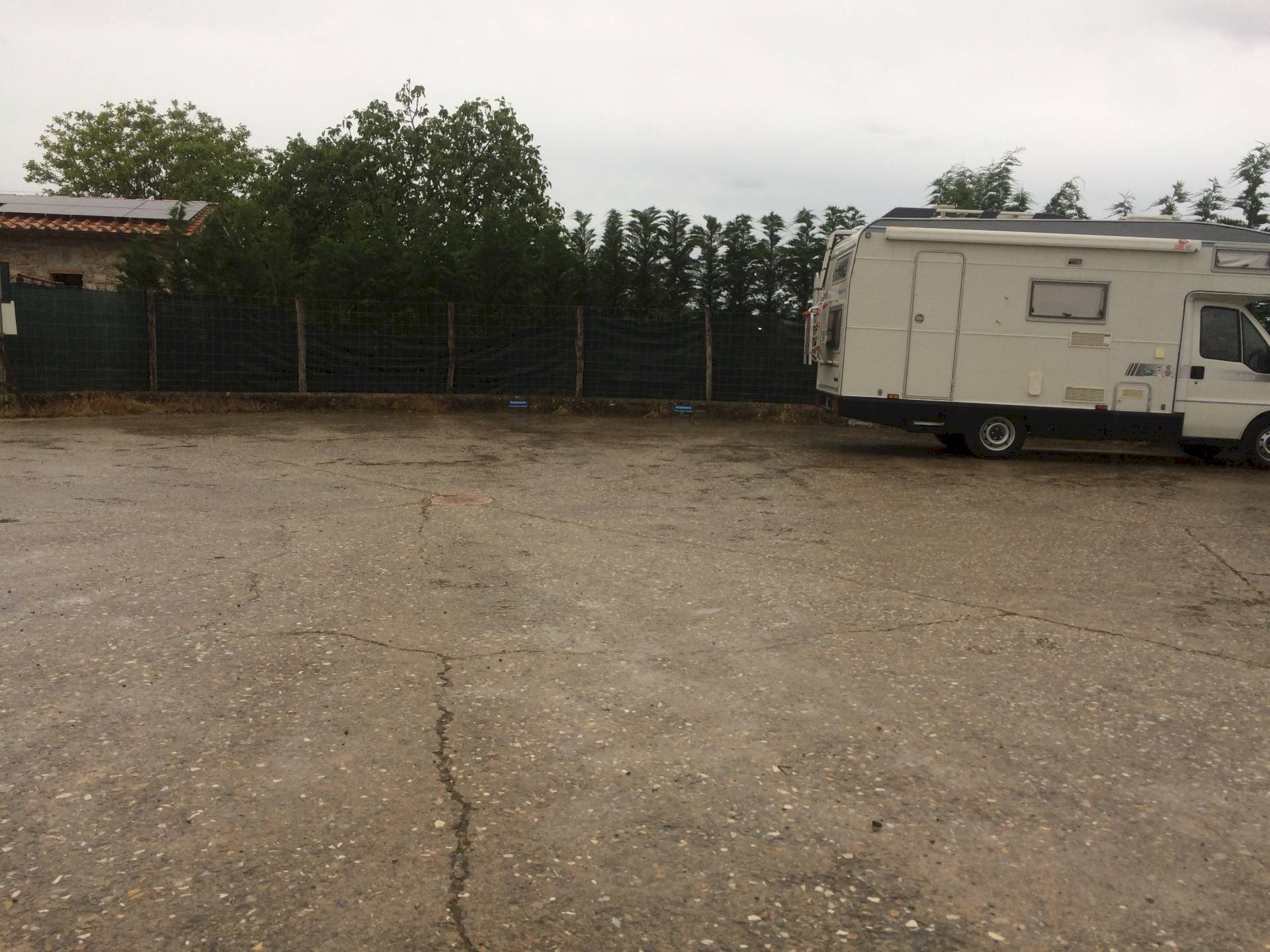 Foto 1 - Box Via Giovanni Gronchi, Pisa - foto 1