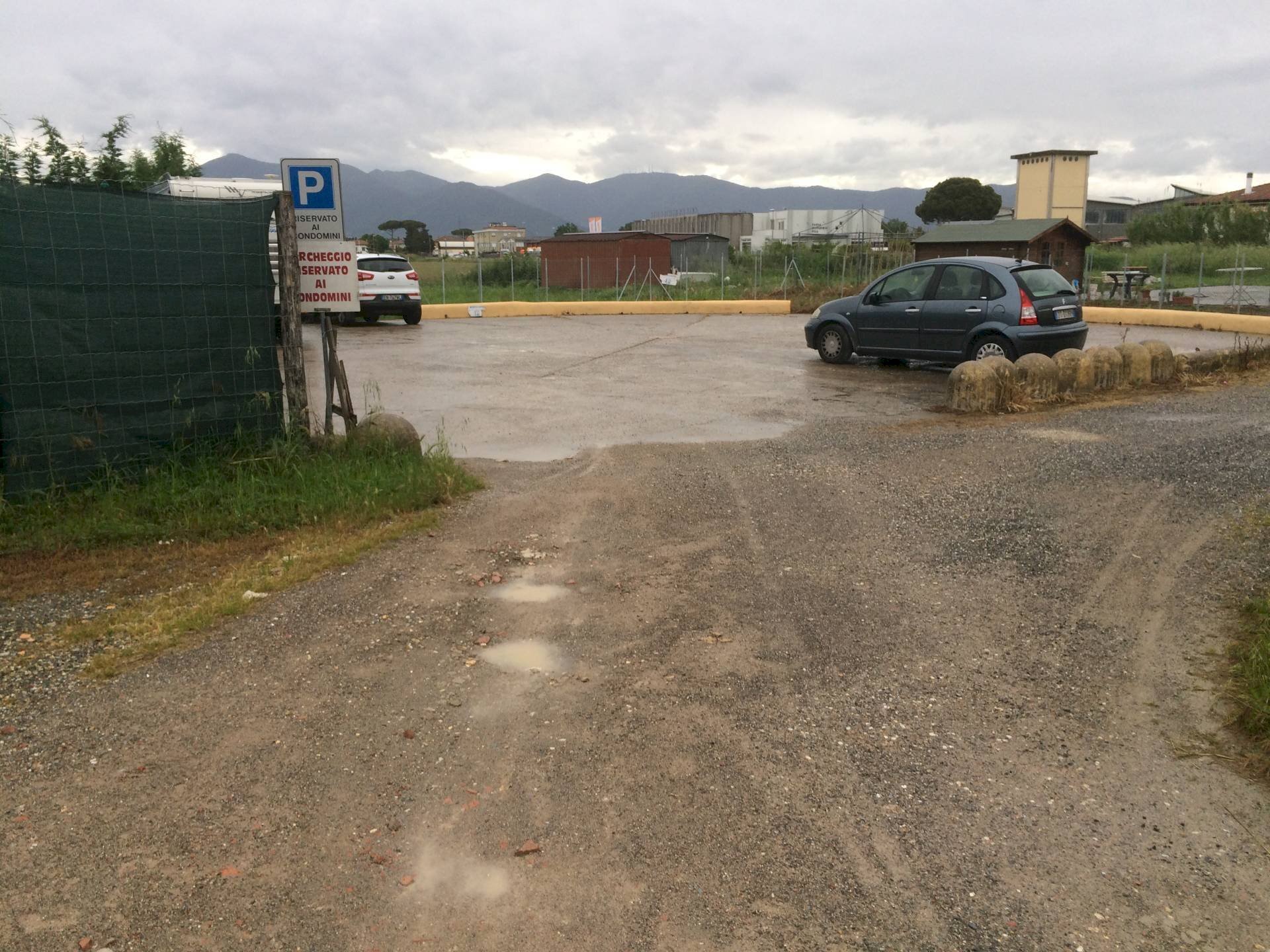 Foto 3 - Box Via Giovanni Gronchi, Pisa - foto 3