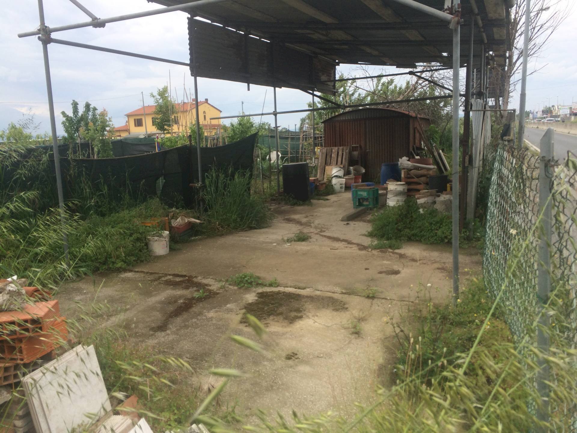 Foto 1 - Magazzino via antonio gramsci
 
120, Cascina - foto 1