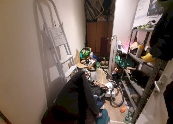 Foto 13 - Trilocale Via Di Pratale
 
20, Pisa - foto 13