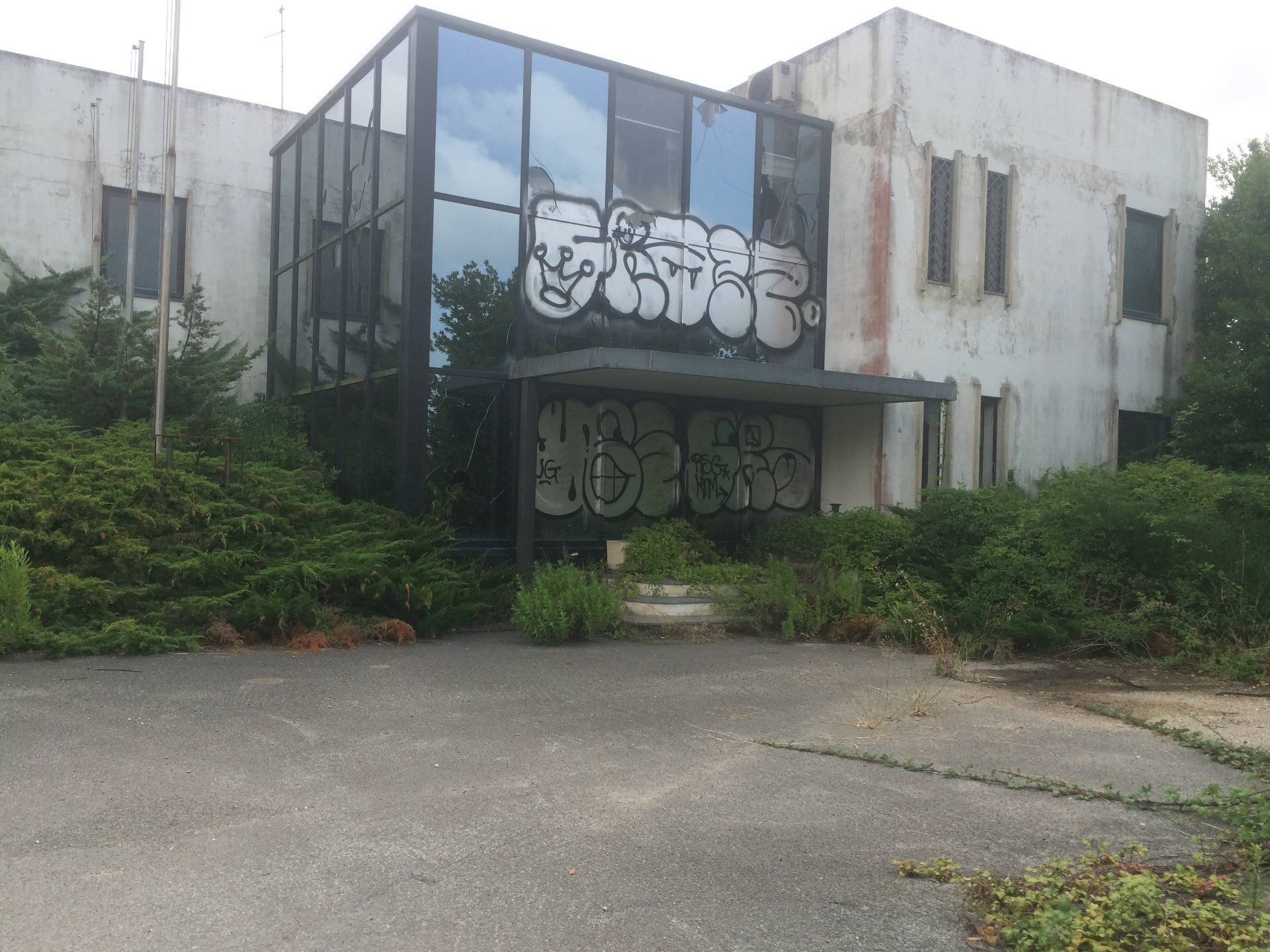 Foto 2 - Capannone Via Porta A Mare, Pisa - foto 2