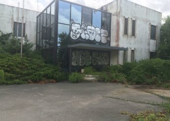 Foto 3 - Capannone Via Porta A Mare, Pisa - foto 3