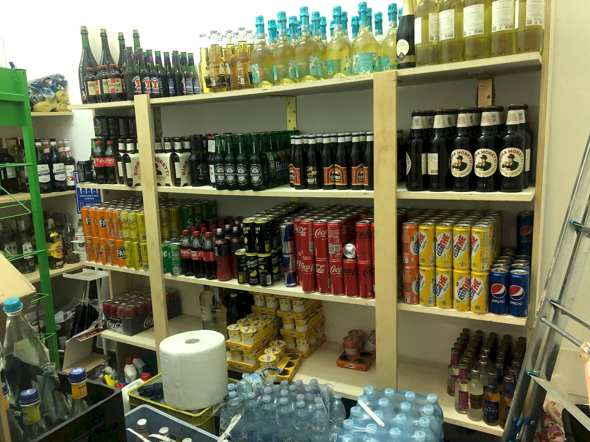 Foto 1 - Commercial Activity via tosco romagnola, Cascina - photo 1