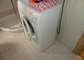 Foto 9 - Trilocale Via Cesare Studiati
 
1, Pisa - foto 9