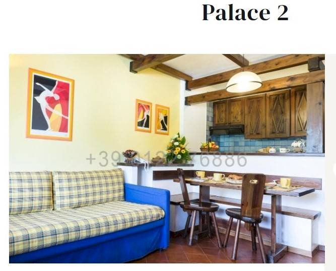 Foto 1 - Appartamento via monte rotta, Sestriere - foto 1