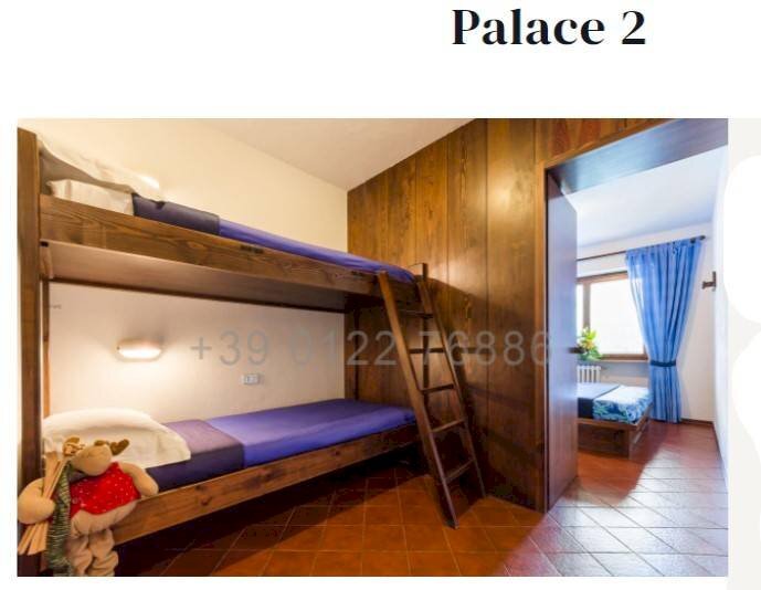 Foto 2 - Appartamento via monte rotta, Sestriere - foto 2