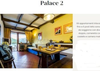 Foto 5 - Appartamento via monte rotta, Sestriere - foto 5