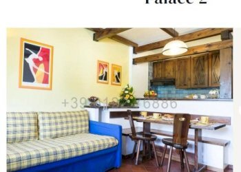 Foto 6 - Appartamento via monte rotta, Sestriere - foto 6