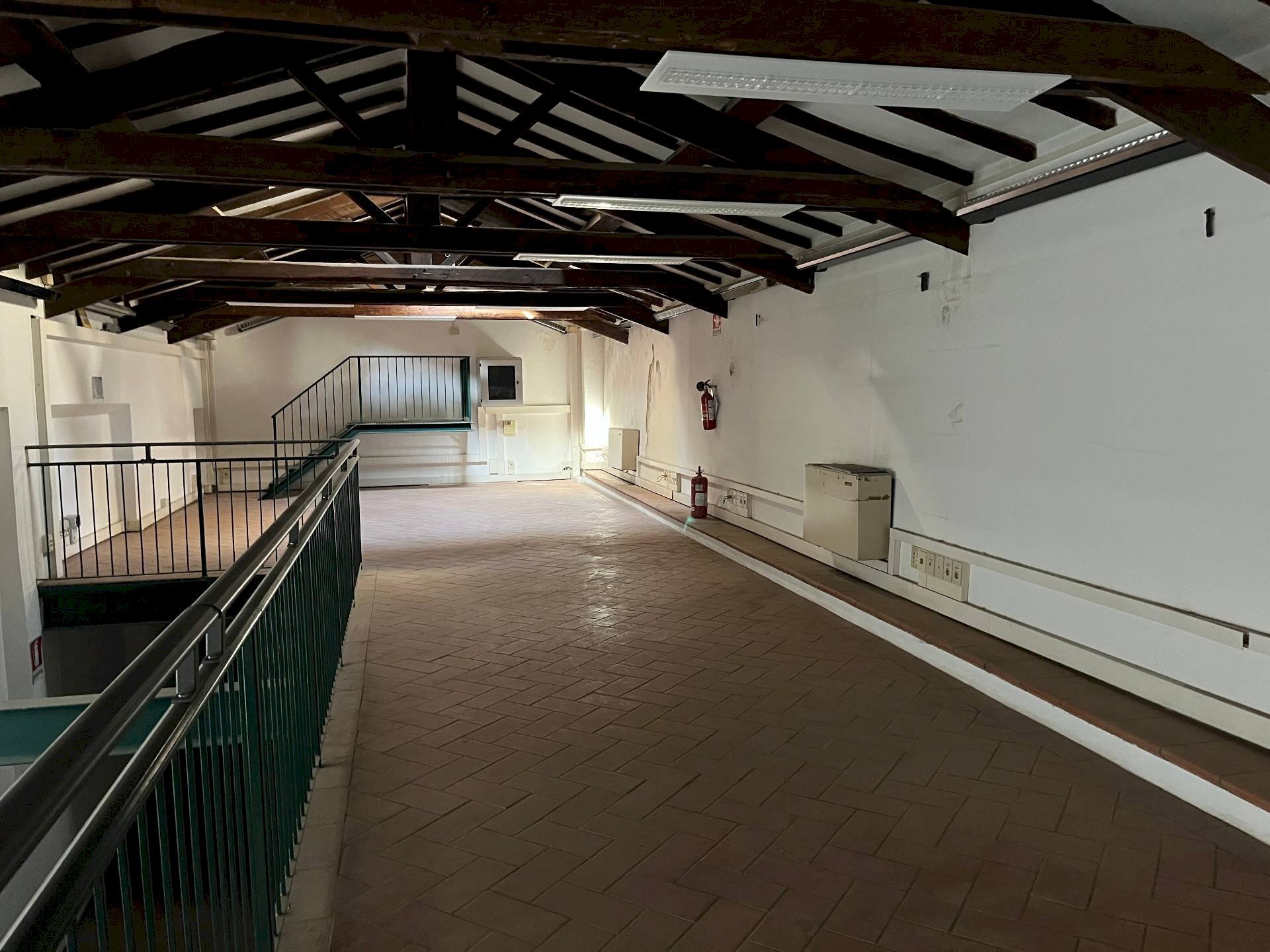 Foto 2 - Magazzino Via La Nunziatina
 
1, Pisa - foto 2