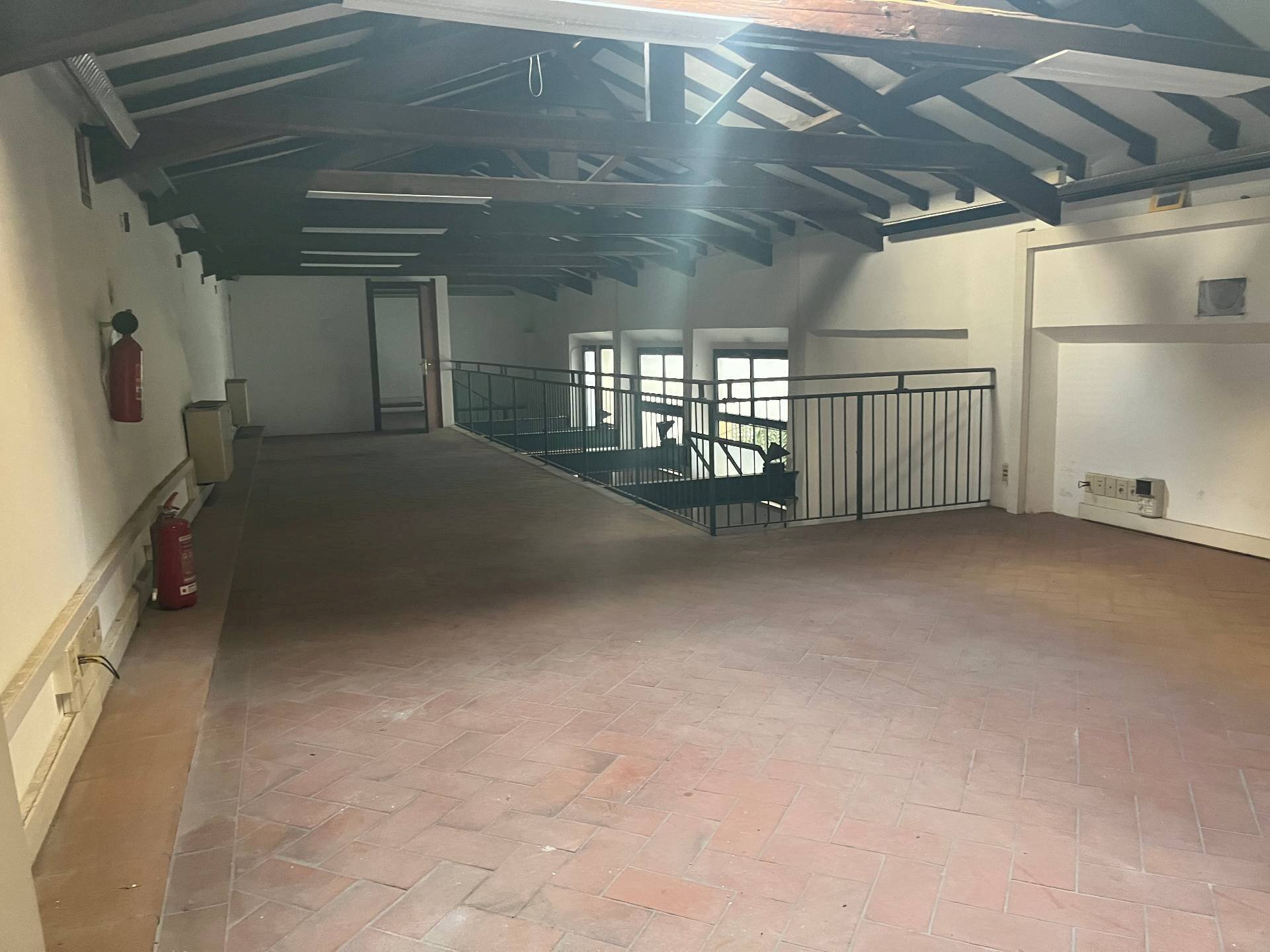 Foto 3 - Magazzino Via La Nunziatina
 
1, Pisa - foto 3