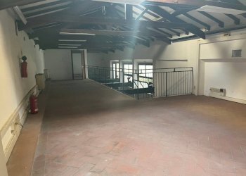 Foto 3 - Magazzino Via La Nunziatina
 
1, Pisa - foto 3