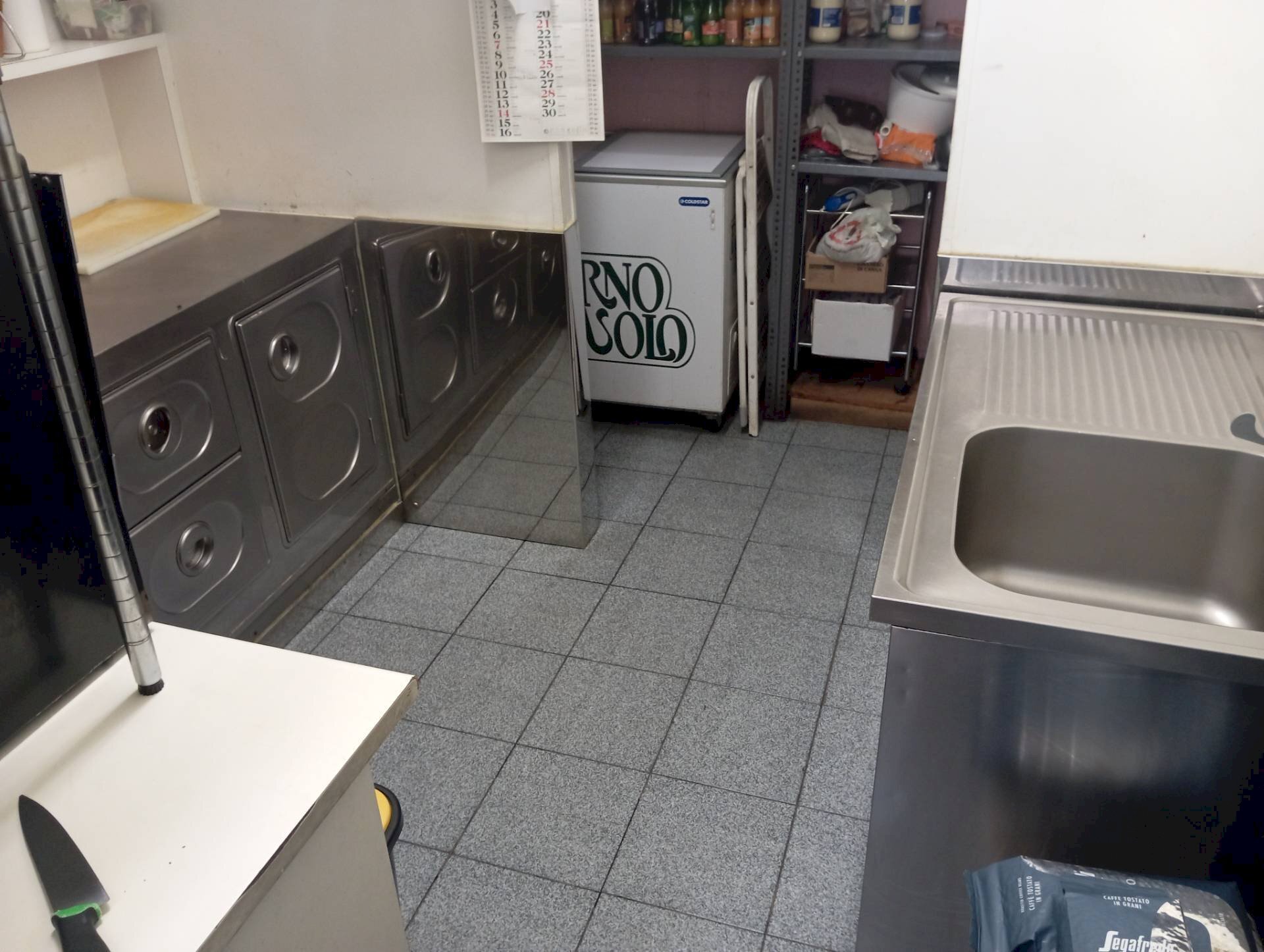 Foto 1 - Attività Commerciale Via Carlo Matteucci, Pisa - foto 1