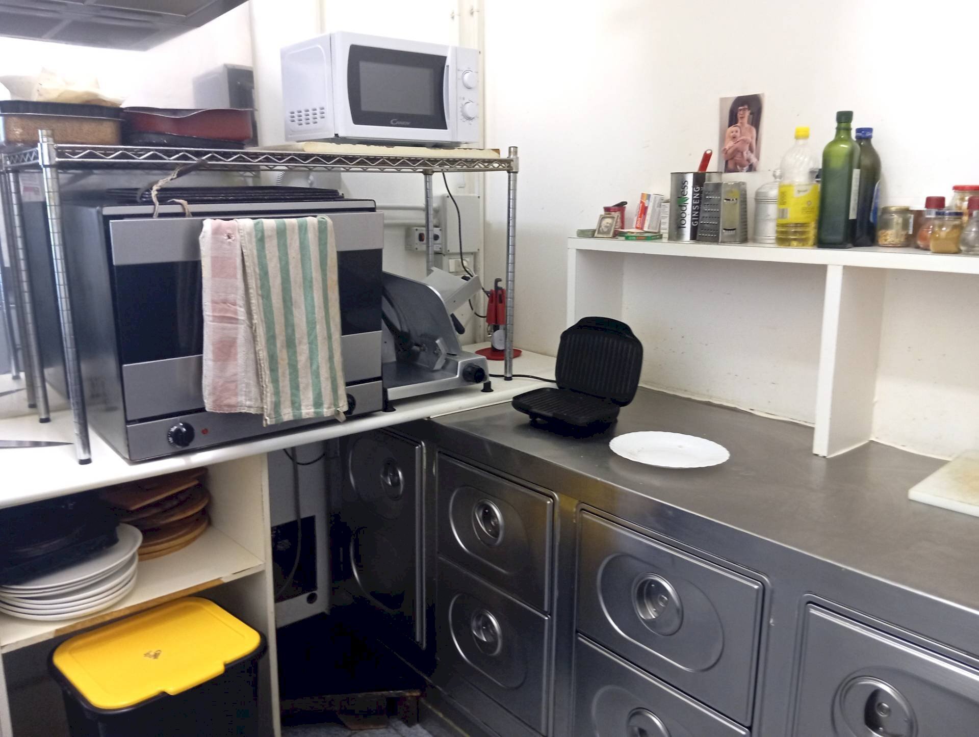 Foto 3 - Attività Commerciale Via Carlo Matteucci, Pisa - foto 3