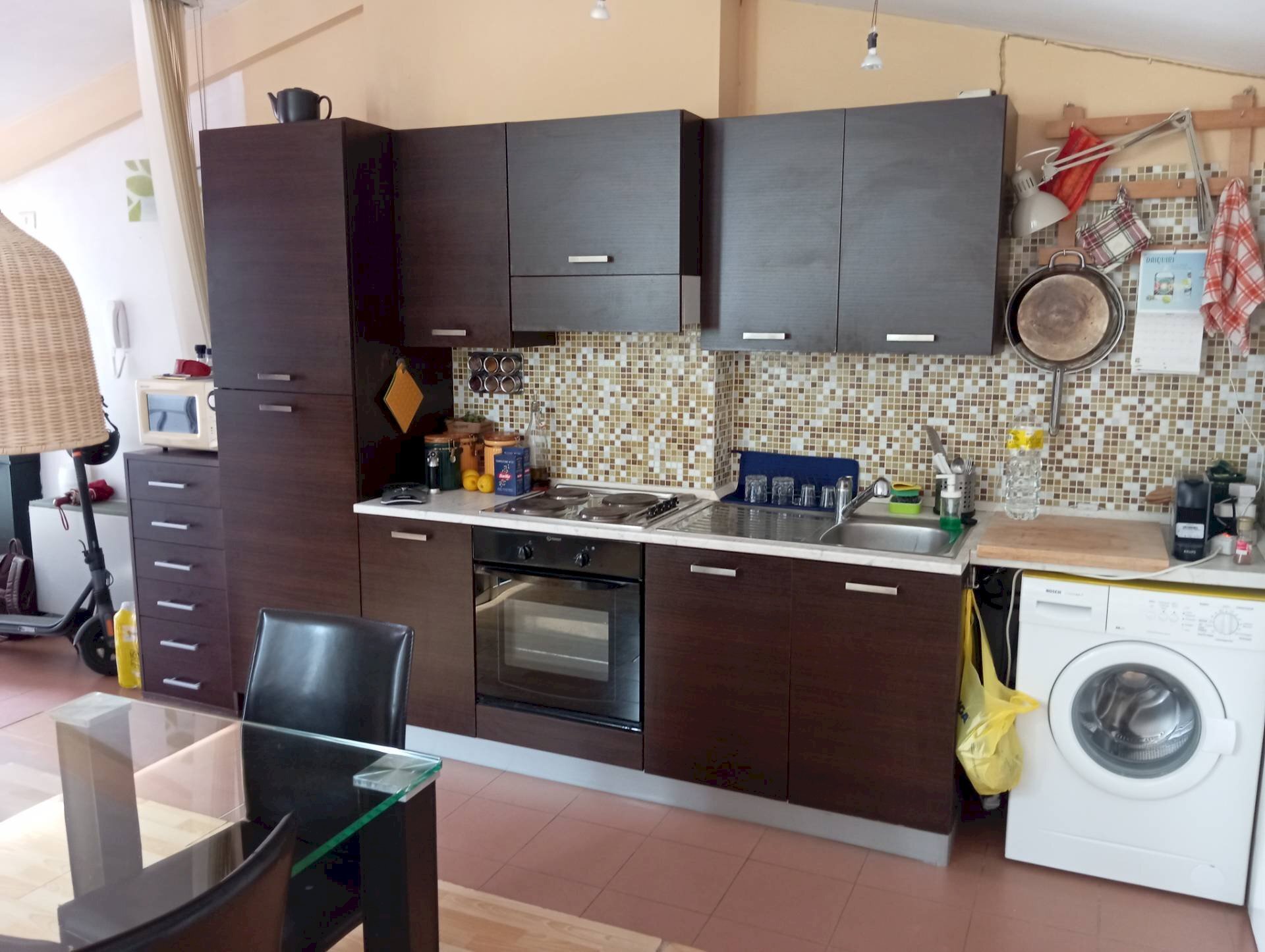 Foto 2 - Two-room apartment Via Carlo Matteucci
 
34, Pisa - photo 2