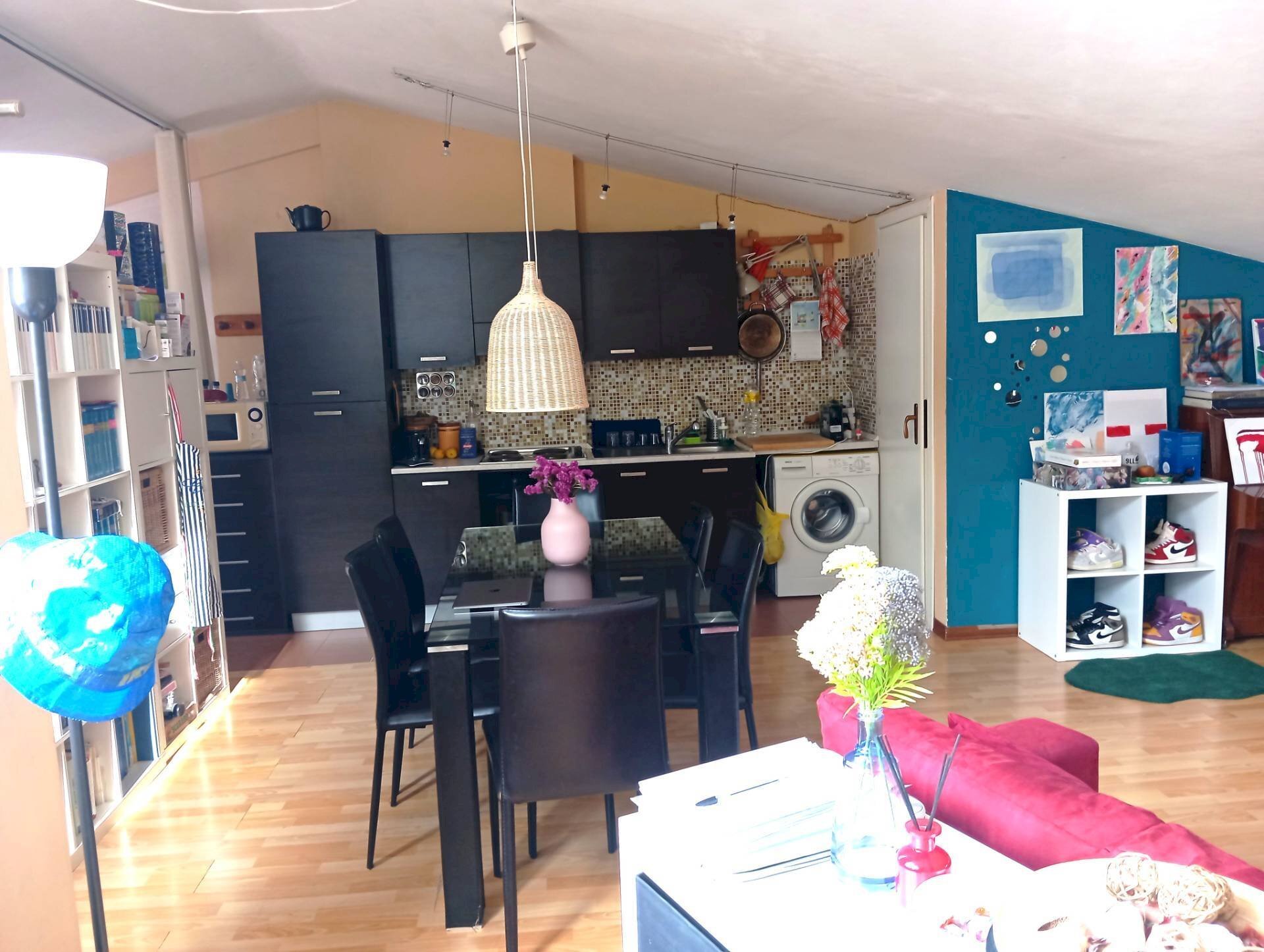 Foto 3 - Two-room apartment Via Carlo Matteucci
 
34, Pisa - photo 3