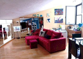 Foto 1 - Bilocale Via Carlo Matteucci
 
34, Pisa - foto 1