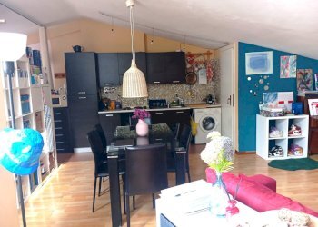 Foto 3 - Bilocale Via Carlo Matteucci
 
34, Pisa - foto 3