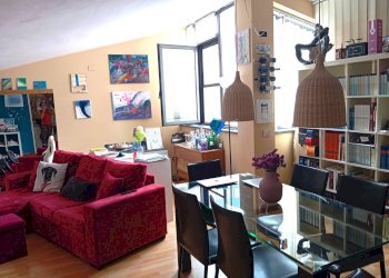 Foto 5 - Bilocale Via Carlo Matteucci
 
34, Pisa - foto 5