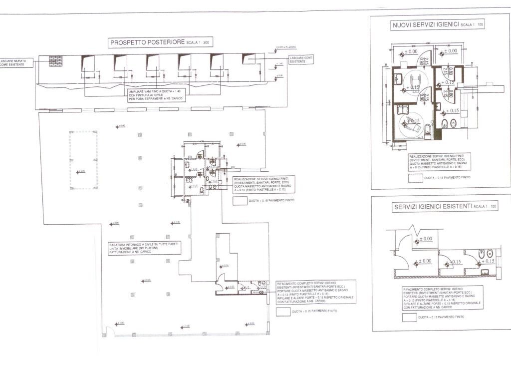 Foto 1 - Attività Commerciale via papparelli, Pisa - foto 1
