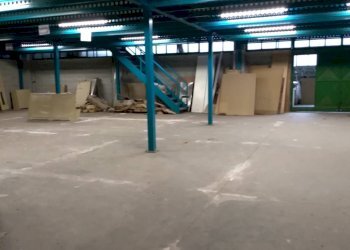 Foto 1 - Capannone Via viacerese, Calci - foto 1