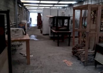 Foto 2 - Capannone Via viacerese, Calci - foto 2