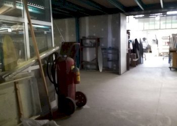 Foto 3 - Capannone Via viacerese, Calci - foto 3