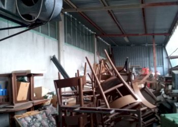 Foto 10 - Capannone Via viacerese, Calci - foto 10