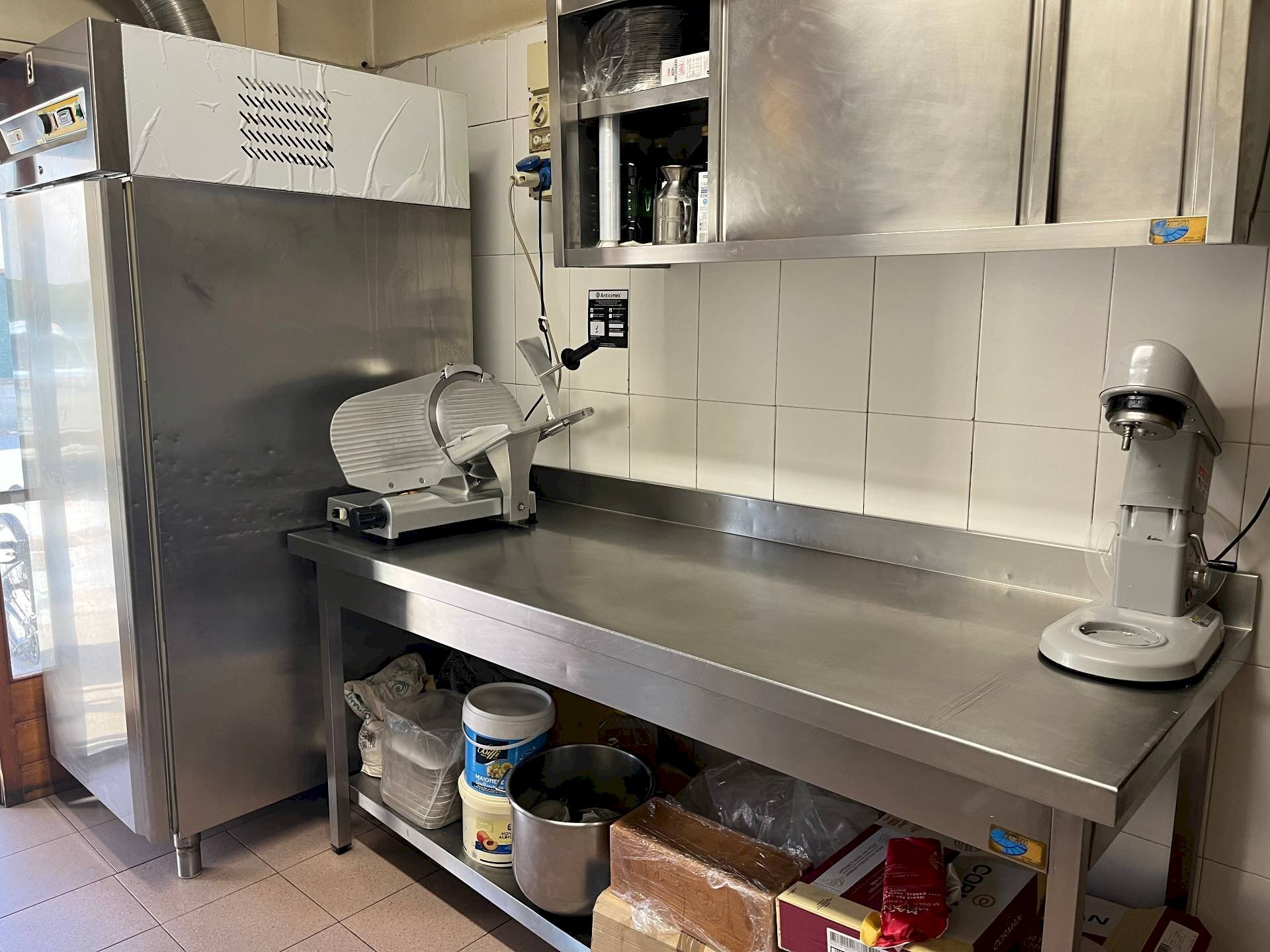 Foto 2 - Attività Commerciale Via Fiorentina
 
12, Pisa - foto 2