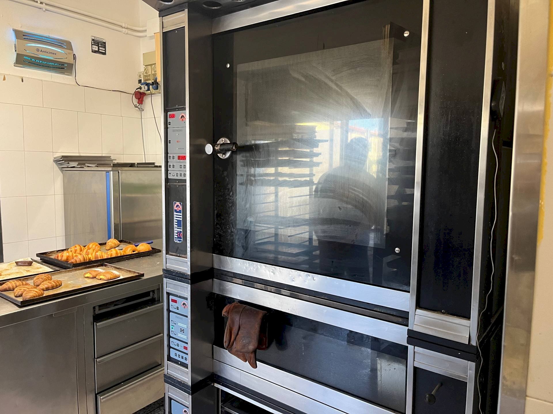 Foto 3 - Attività Commerciale Via Fiorentina
 
12, Pisa - foto 3