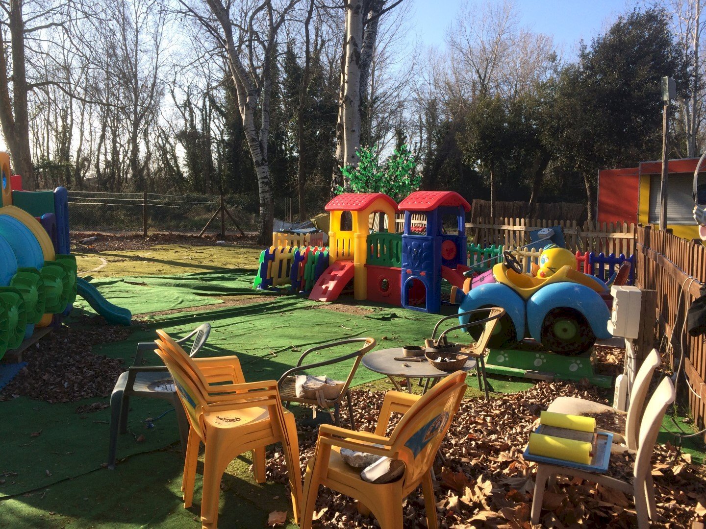 Foto 1 - Attività Commerciale Viale Del Tirreno
 
45, Pisa - foto 1