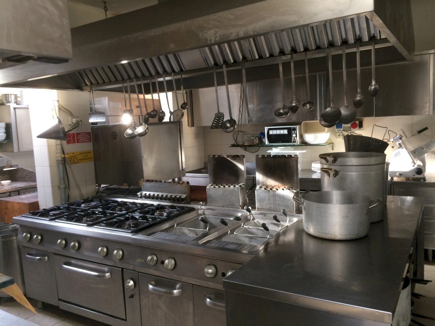 Foto 3 - Attività Commerciale Viale Del Tirreno
45, Pisa - foto 3