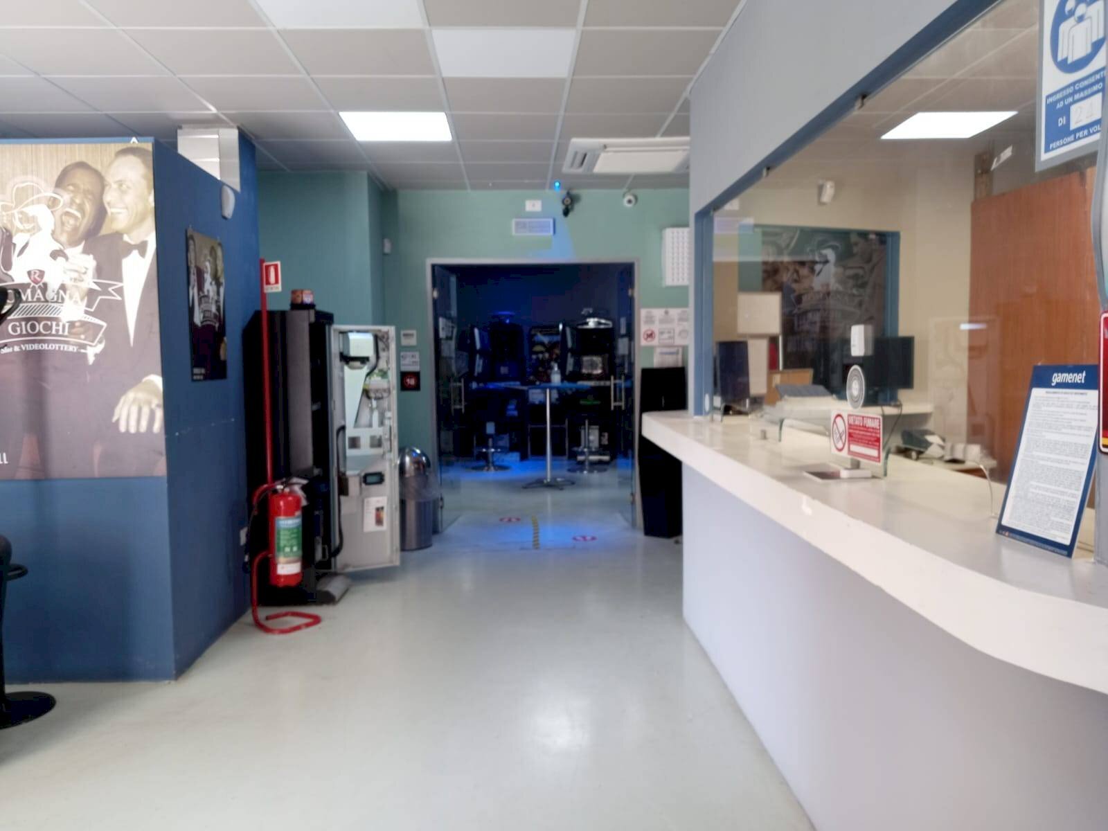 Foto 2 - Attività Commerciale via livornese, Casciana Terme Lari - foto 2