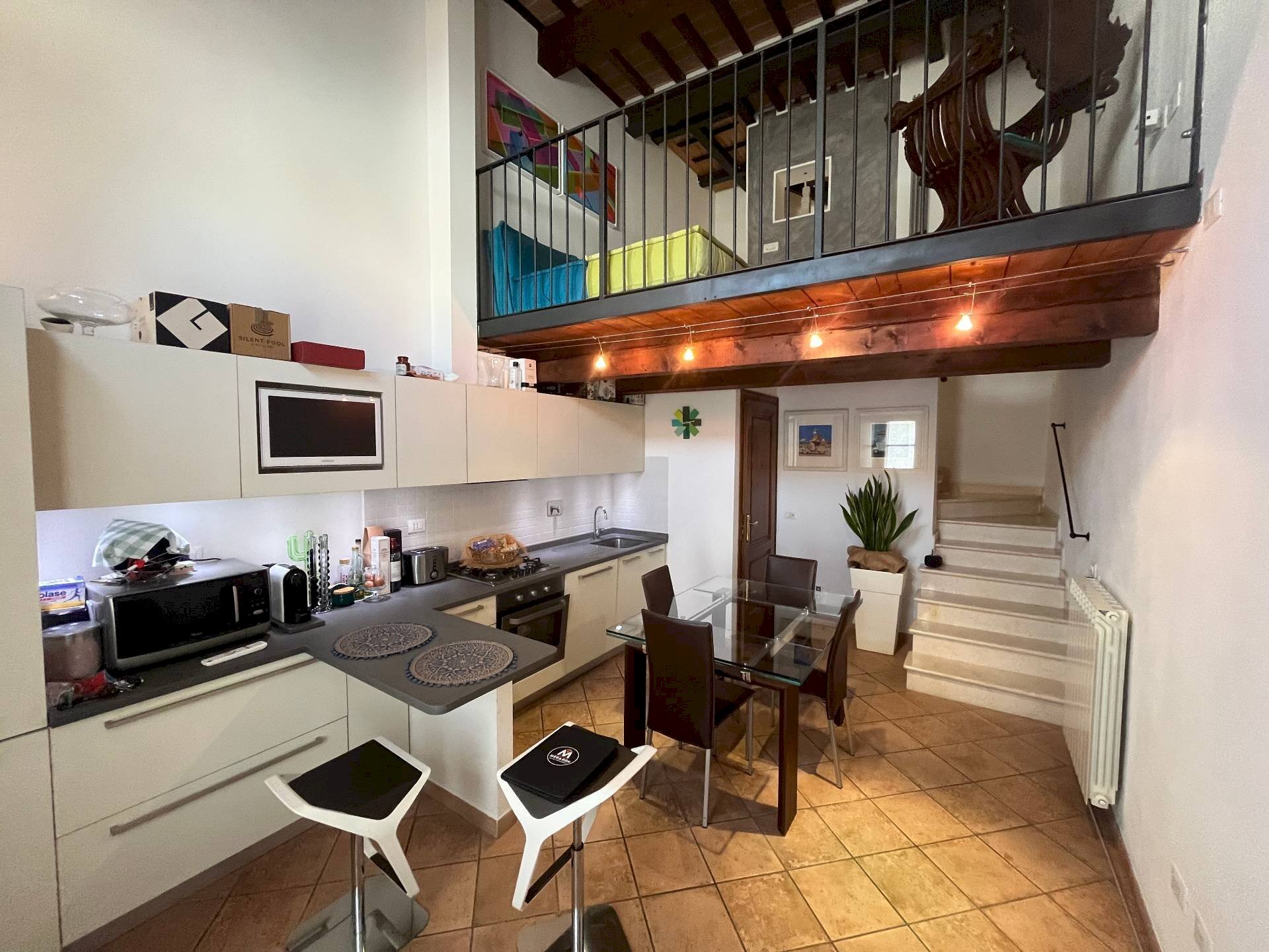 Foto 1 - Casa indipendente via mario giuntini
 
8, Cascina - foto 1