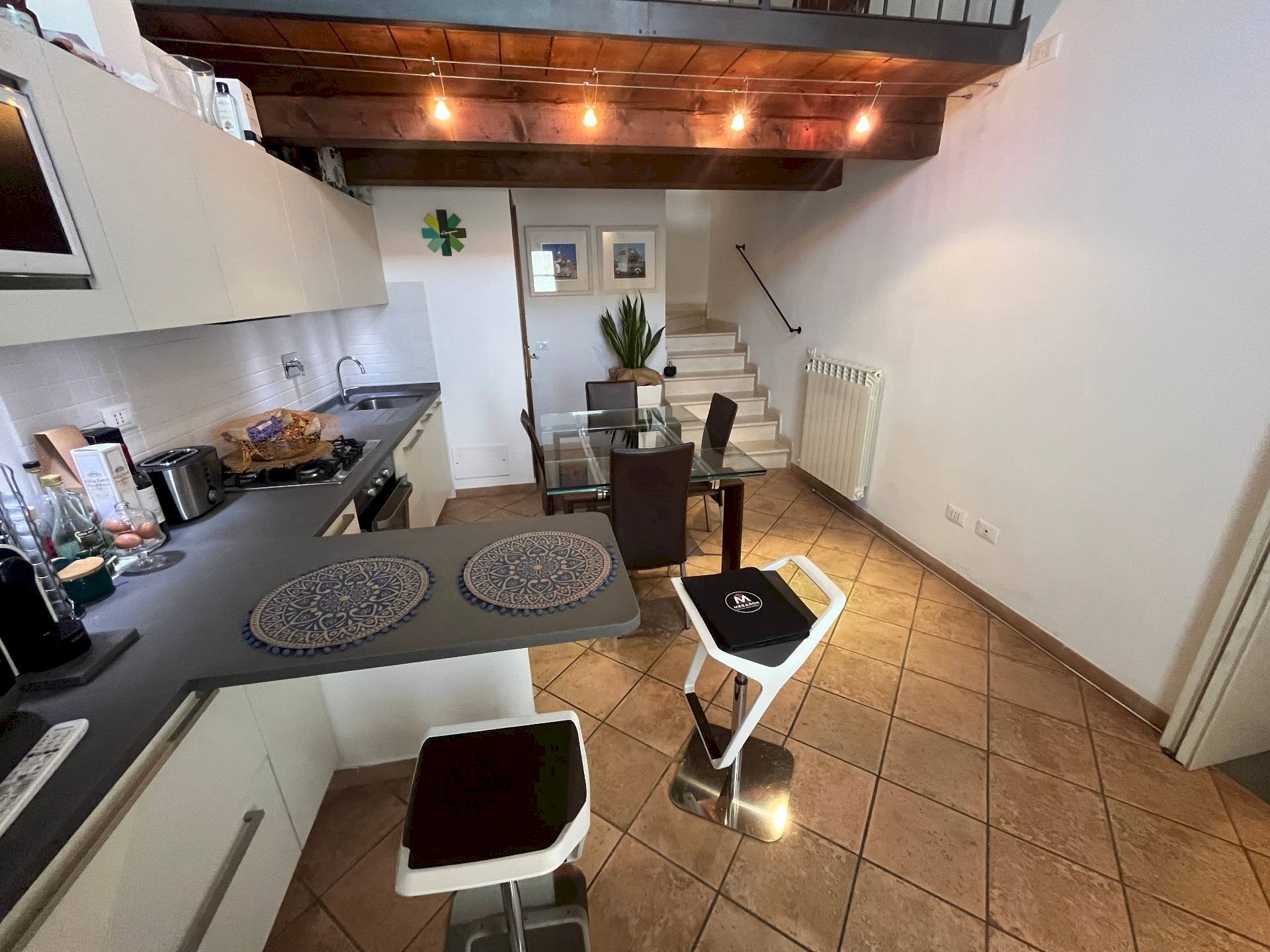 Foto 2 - Casa indipendente via mario giuntini
8, Cascina - foto 2