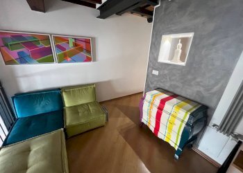 Foto 6 - Casa indipendente via mario giuntini
 
8, Cascina - foto 6