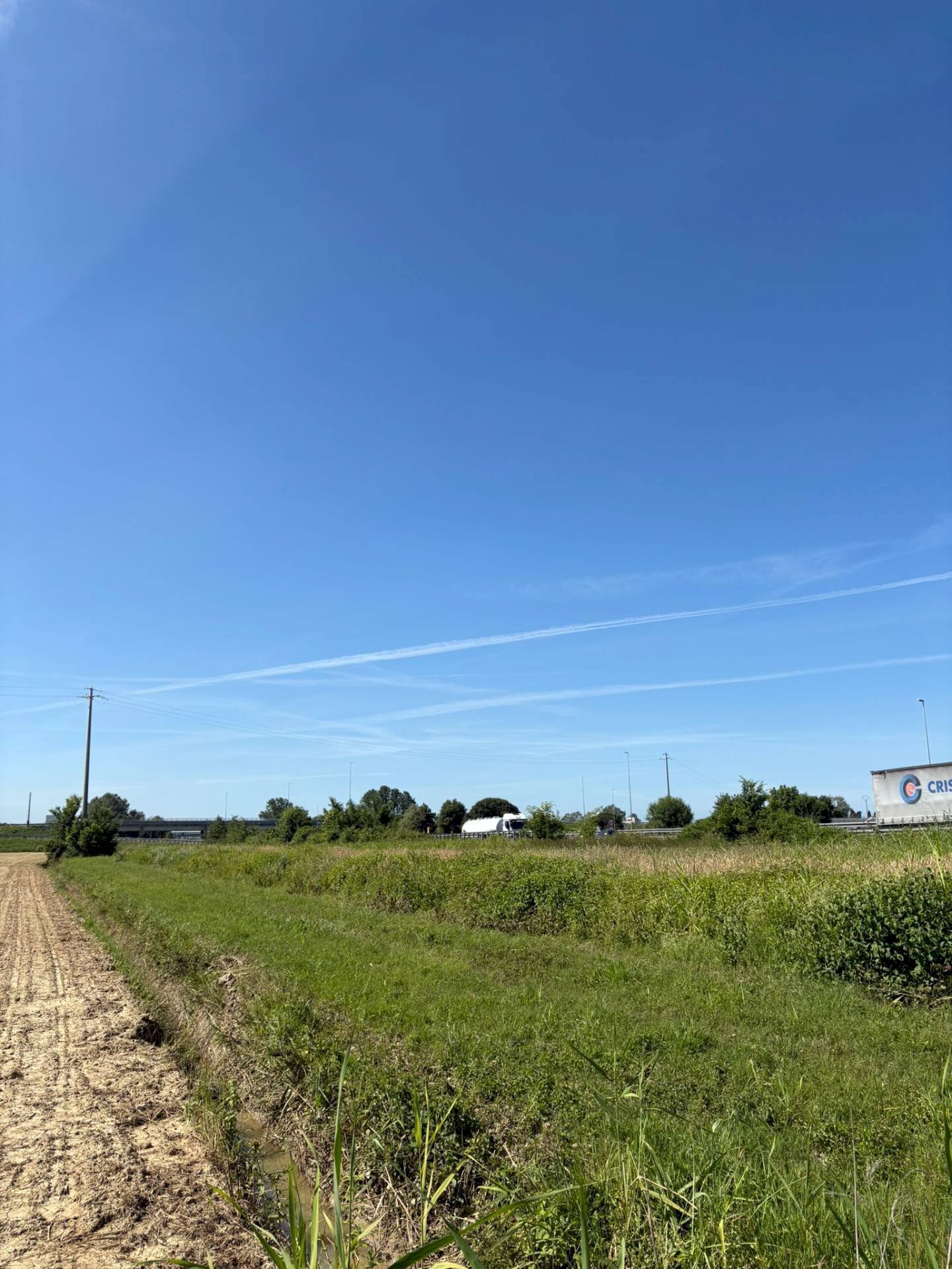 Foto 1 - Agricultural land Via Livornese
 
10, Pisa - photo 1