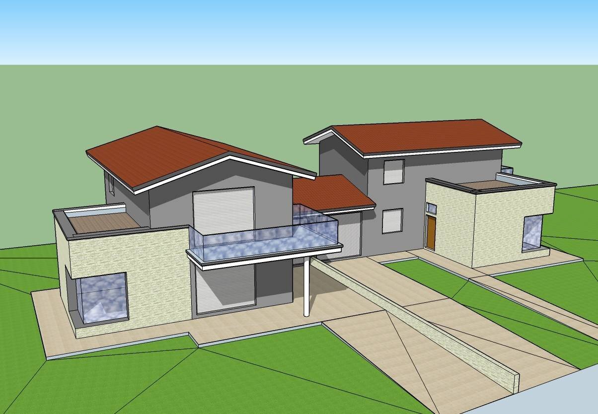 Foto 1 - Terreno edificabile Via dell'Olmo
 
19-25, San Giuliano Terme - foto 1