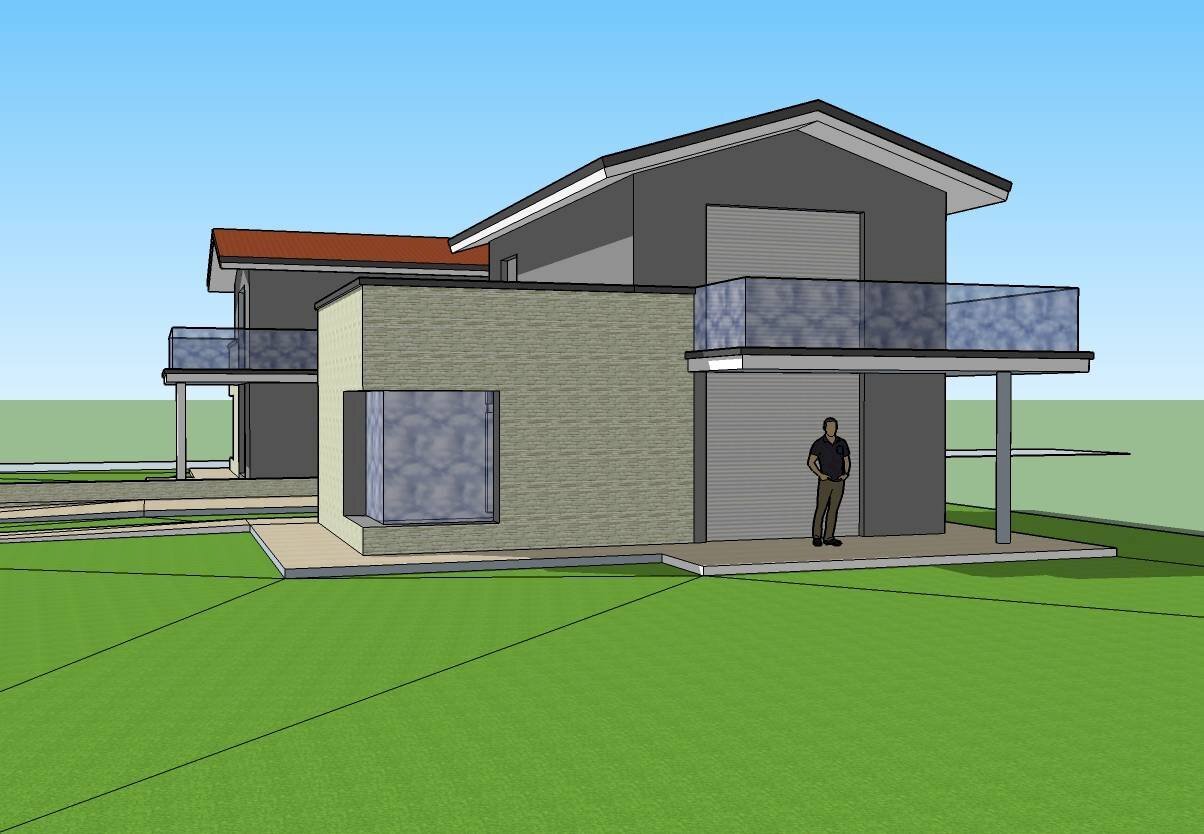 Foto 2 - Terreno edificabile Via dell'Olmo
 
19-25, San Giuliano Terme - foto 2