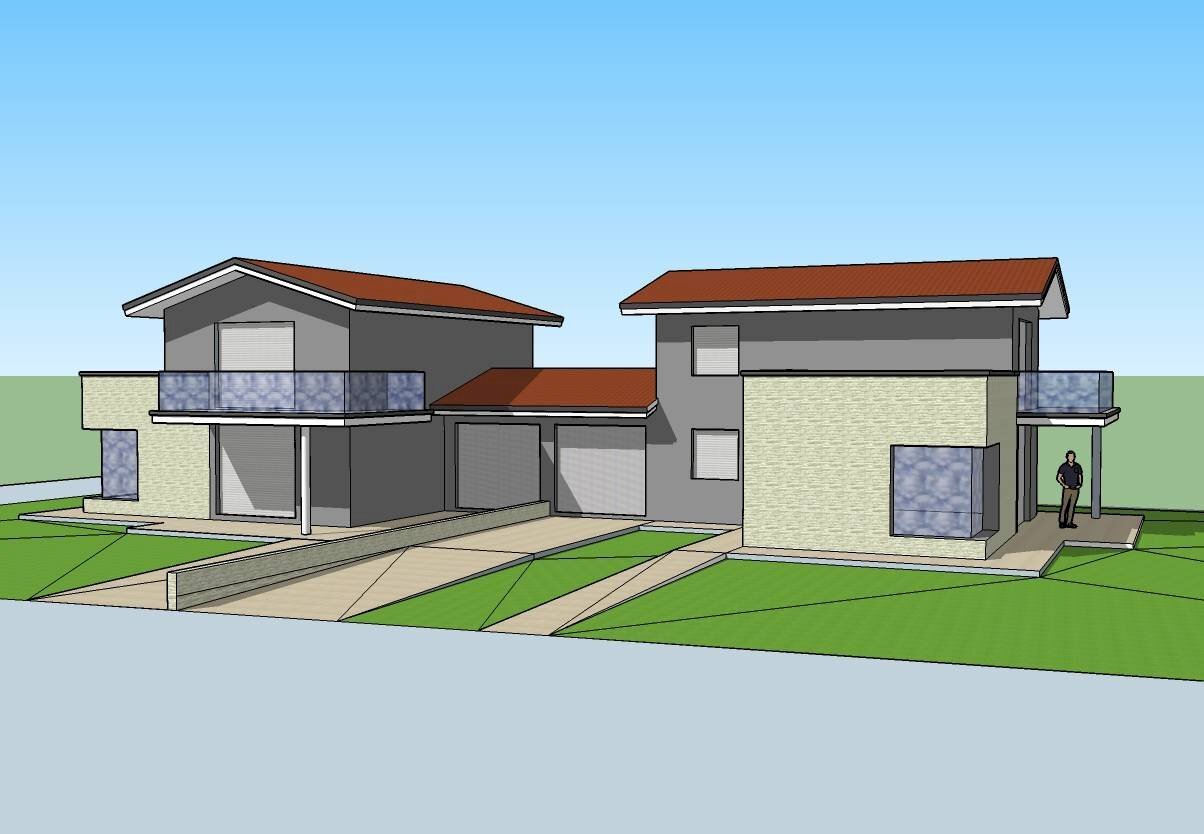 Foto 3 - Terreno edificabile Via dell'Olmo
 
19-25, San Giuliano Terme - foto 3