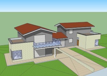 Foto 1 - Terreno edificabile Via dell'Olmo
19-25, San Giuliano Terme - foto 1