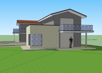 Foto 2 - Terreno edificabile Via dell'Olmo
19-25, San Giuliano Terme - foto 2