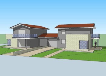 Foto 3 - Terreno edificabile Via dell'Olmo
19-25, San Giuliano Terme - foto 3