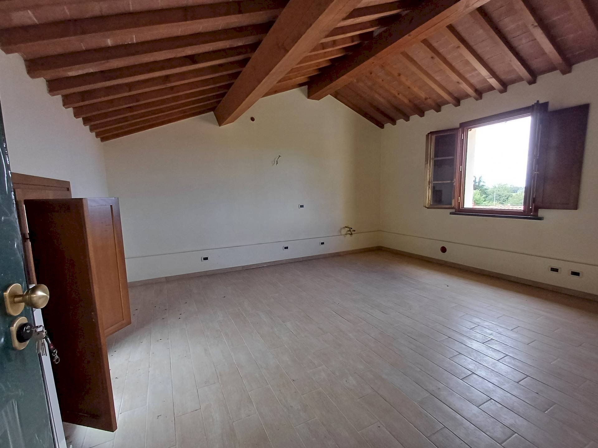 Foto 3 - Bilocale via possenti
 
-, San Giuliano Terme - foto 3